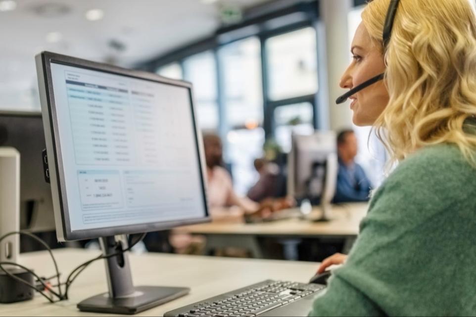 erpcall CRM software erpcall CRM software