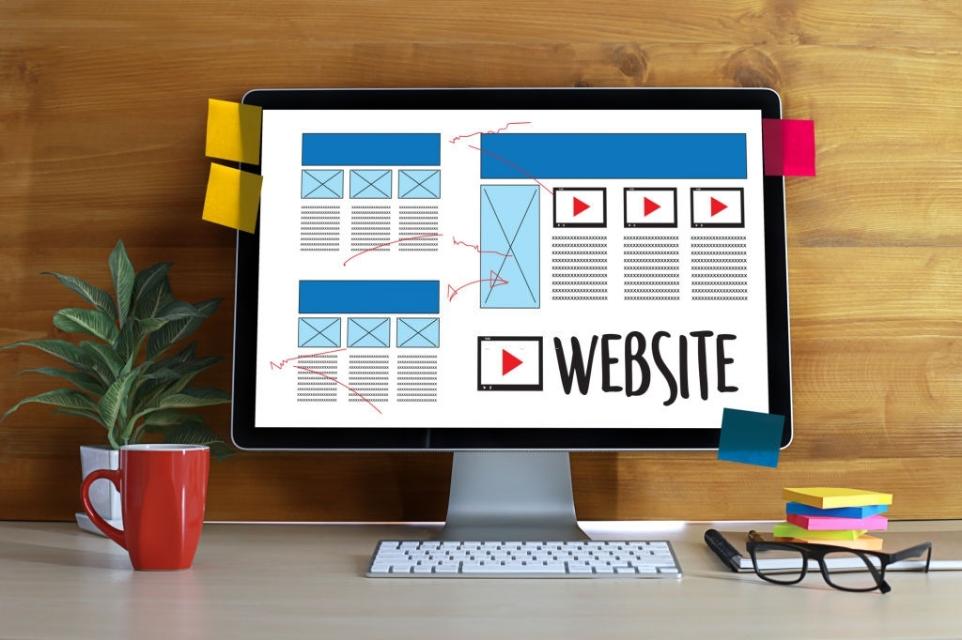 website website