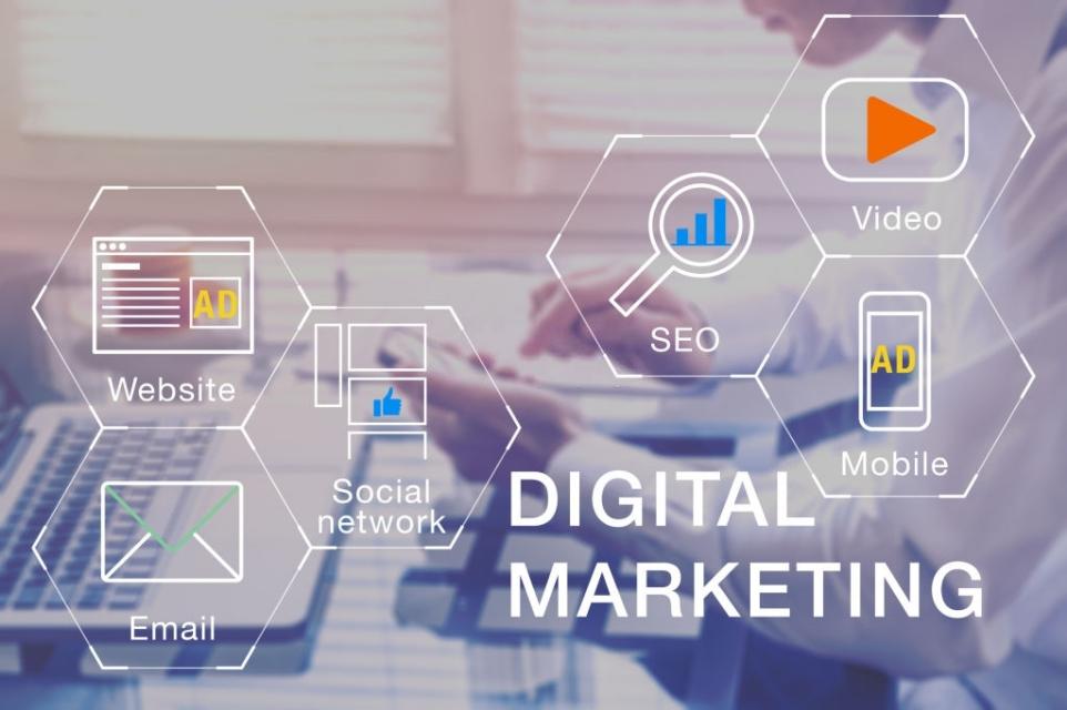 digital marketing digital marketing