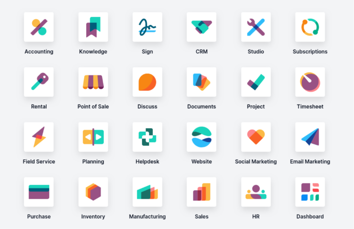 Hire Odoo Developer
